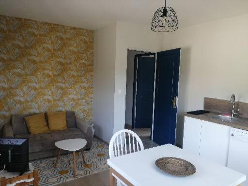Appartement De Vacances A La Campagne Saint-Jean-Pla-de-Corts Eksteriør bilde