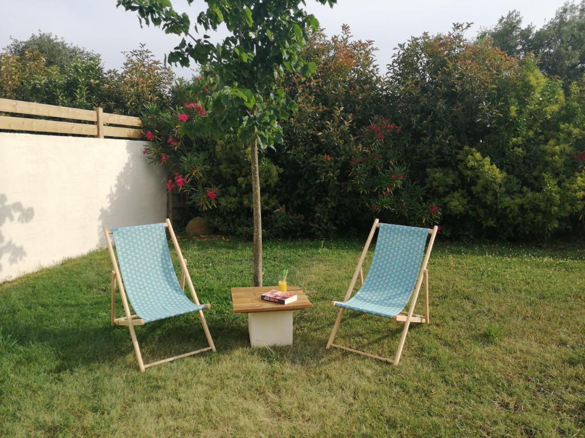 Appartement De Vacances A La Campagne Saint-Jean-Pla-de-Corts Eksteriør bilde