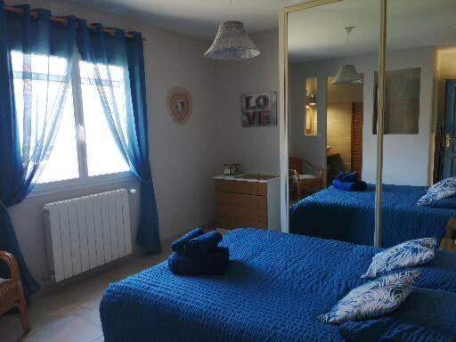 Appartement De Vacances A La Campagne Saint-Jean-Pla-de-Corts Eksteriør bilde