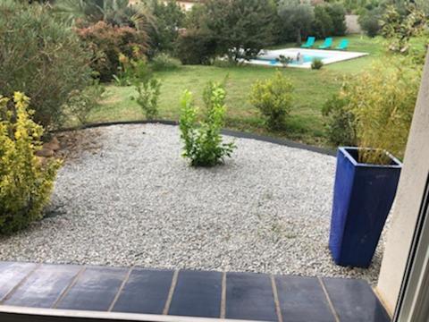 Appartement De Vacances A La Campagne Saint-Jean-Pla-de-Corts Eksteriør bilde